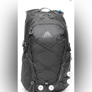 Gregory Inertia 24 H2O backpack, brand new with tags, $99.
